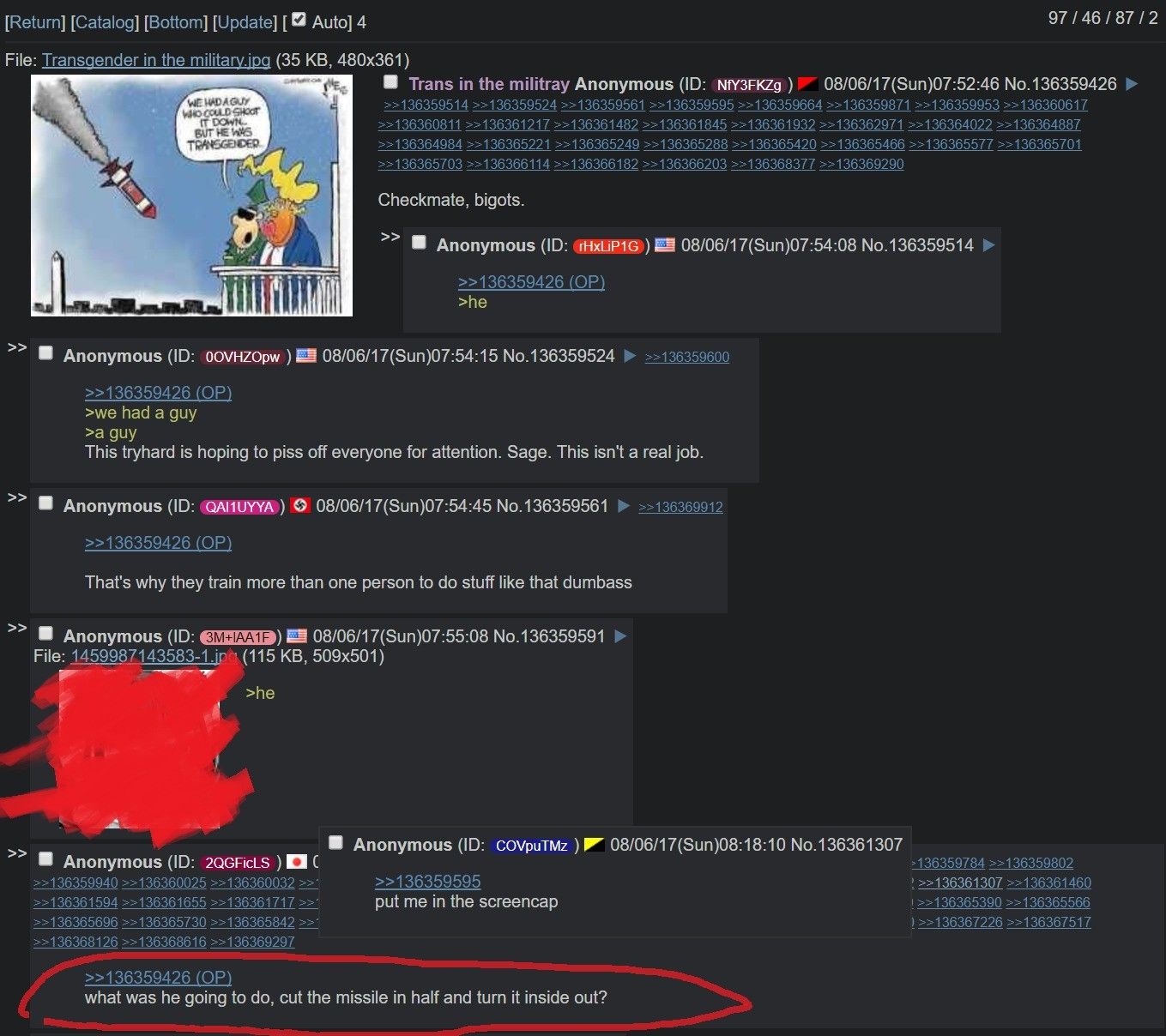 Japan savage as usual