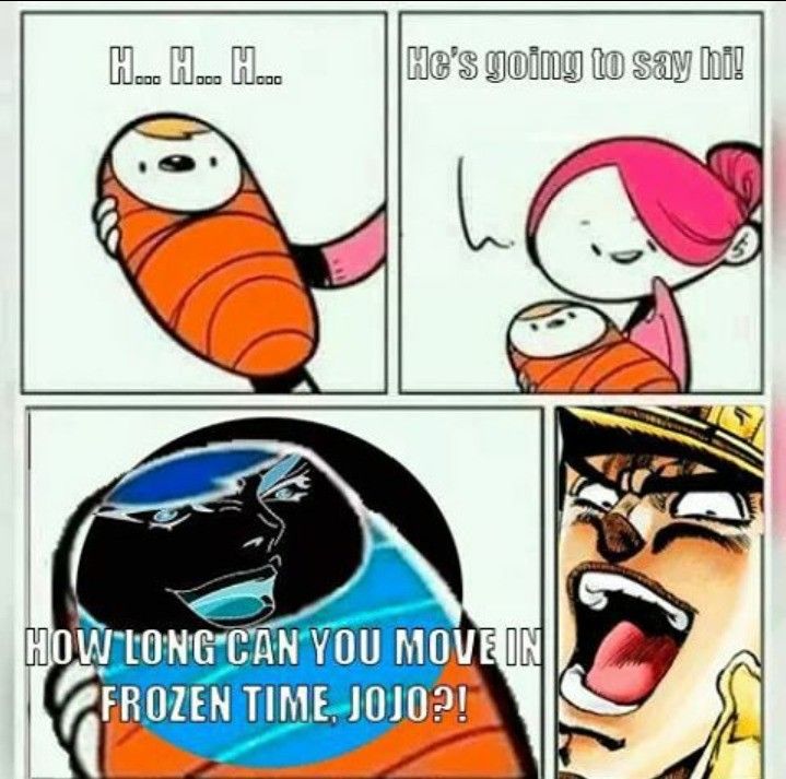 JoJo