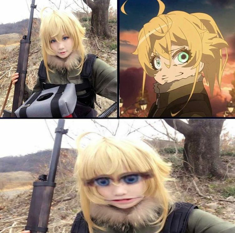 Youjo Senki