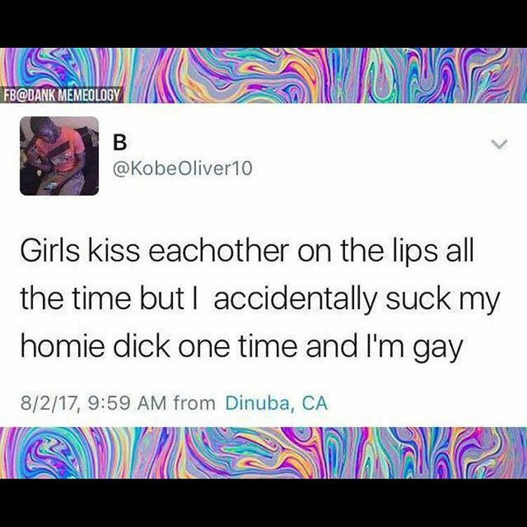 Wtf is with that