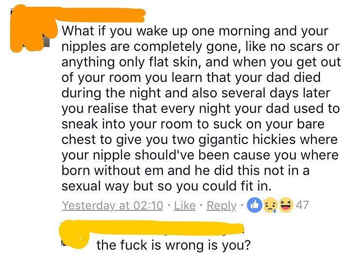 Nothing lol