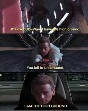To truly understand something, become it