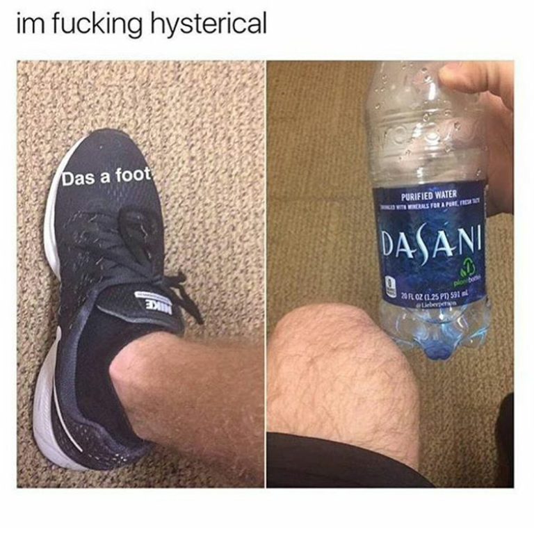 Dasani