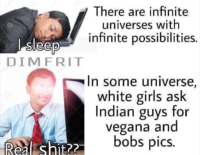 More vegana posting