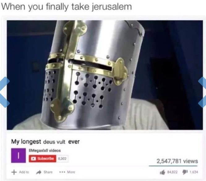 Deus vuuuuuuuuuuuuuuuuuuuult