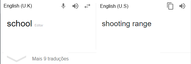 Nothing new really