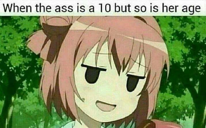 Going to jail