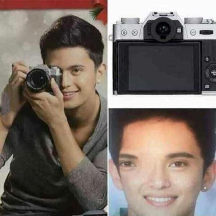 Animu eyes