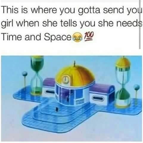 Best place to go