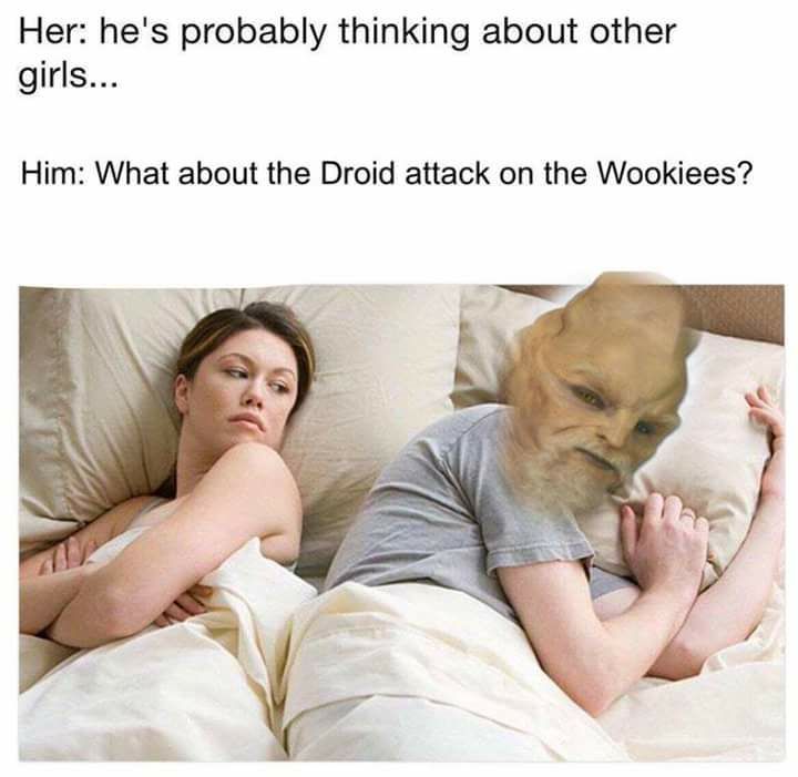 What about it ?