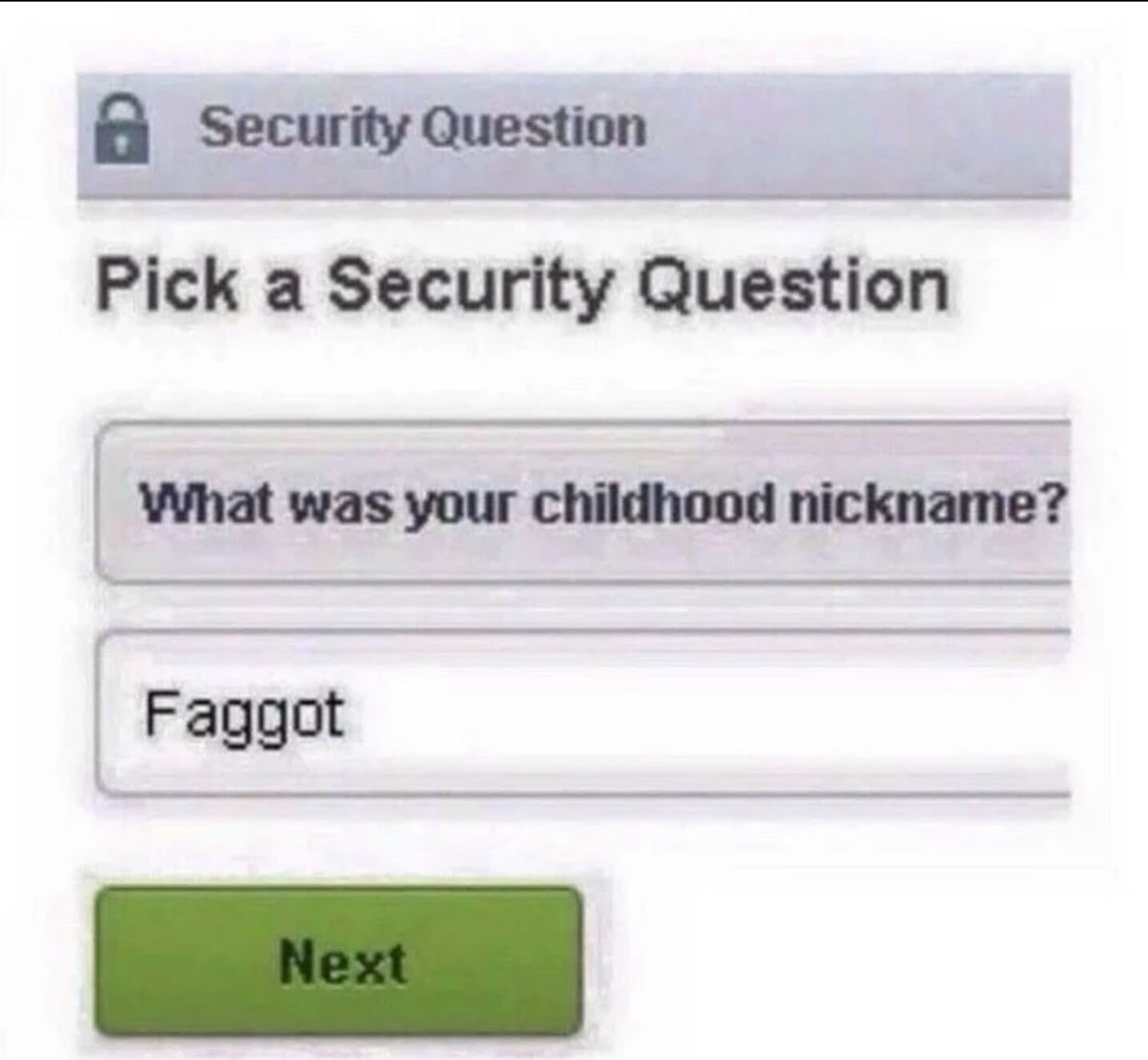 yes
