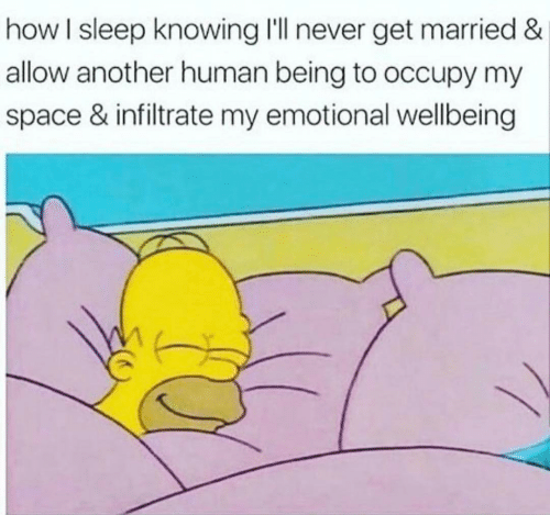 It's ironic cause it's homer