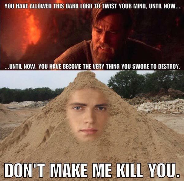 Sand people