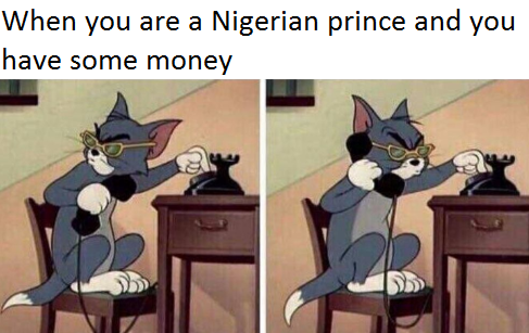 E-mail works too