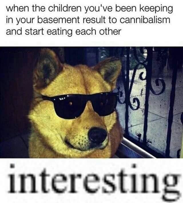 Interesting