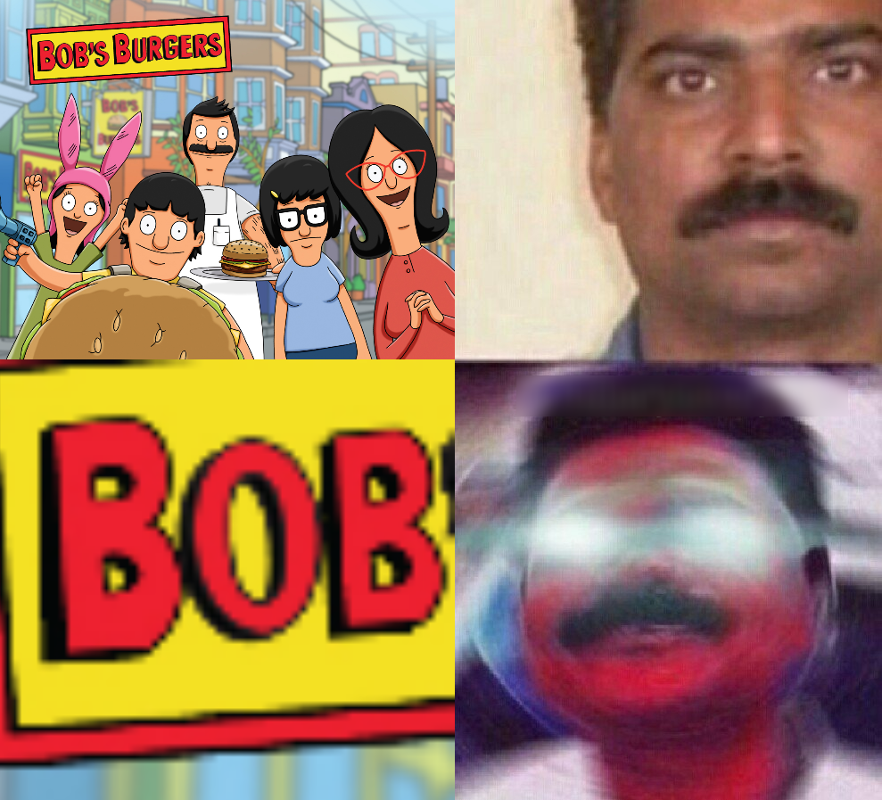 luv bob