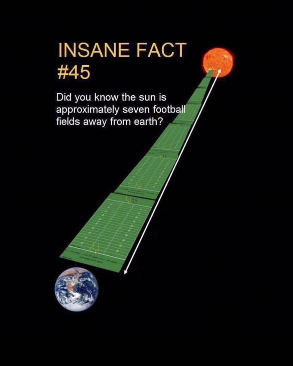 I didn't know that