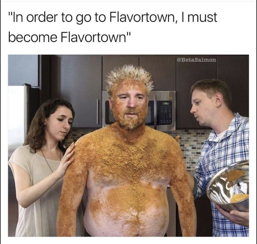 ...and this is to go, even, further, beyond!