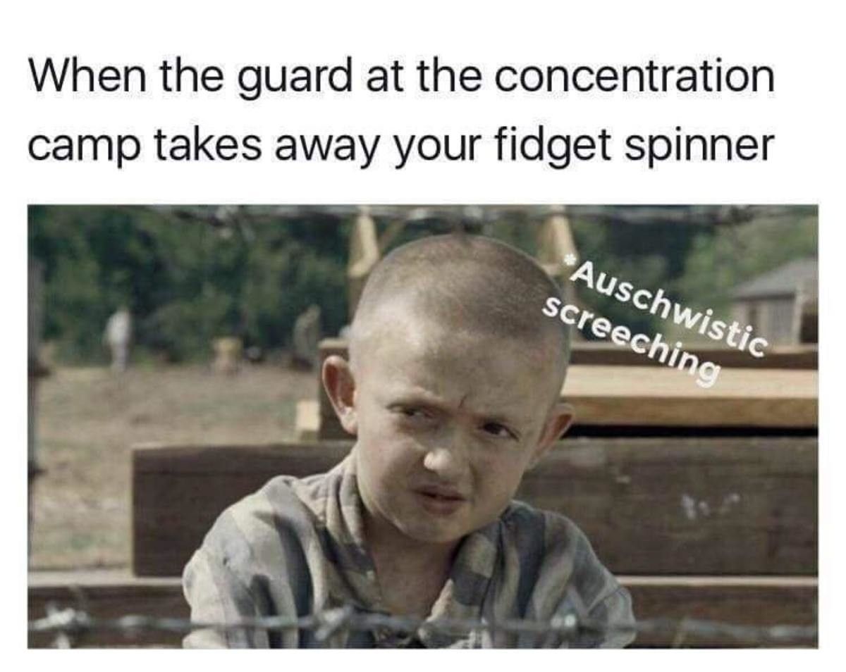 Tis all but a prank