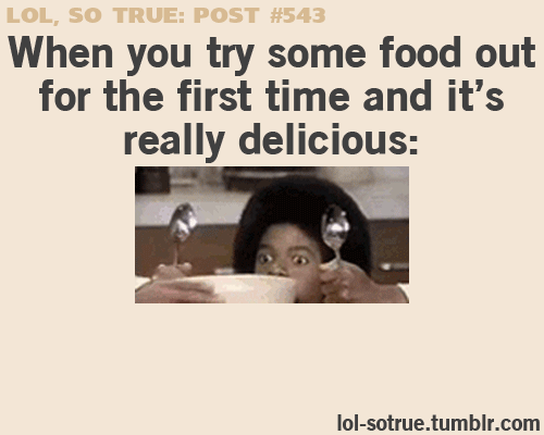 You know its true.....
