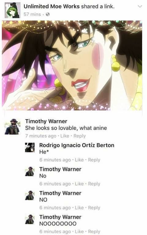 Noooooooooooooo
