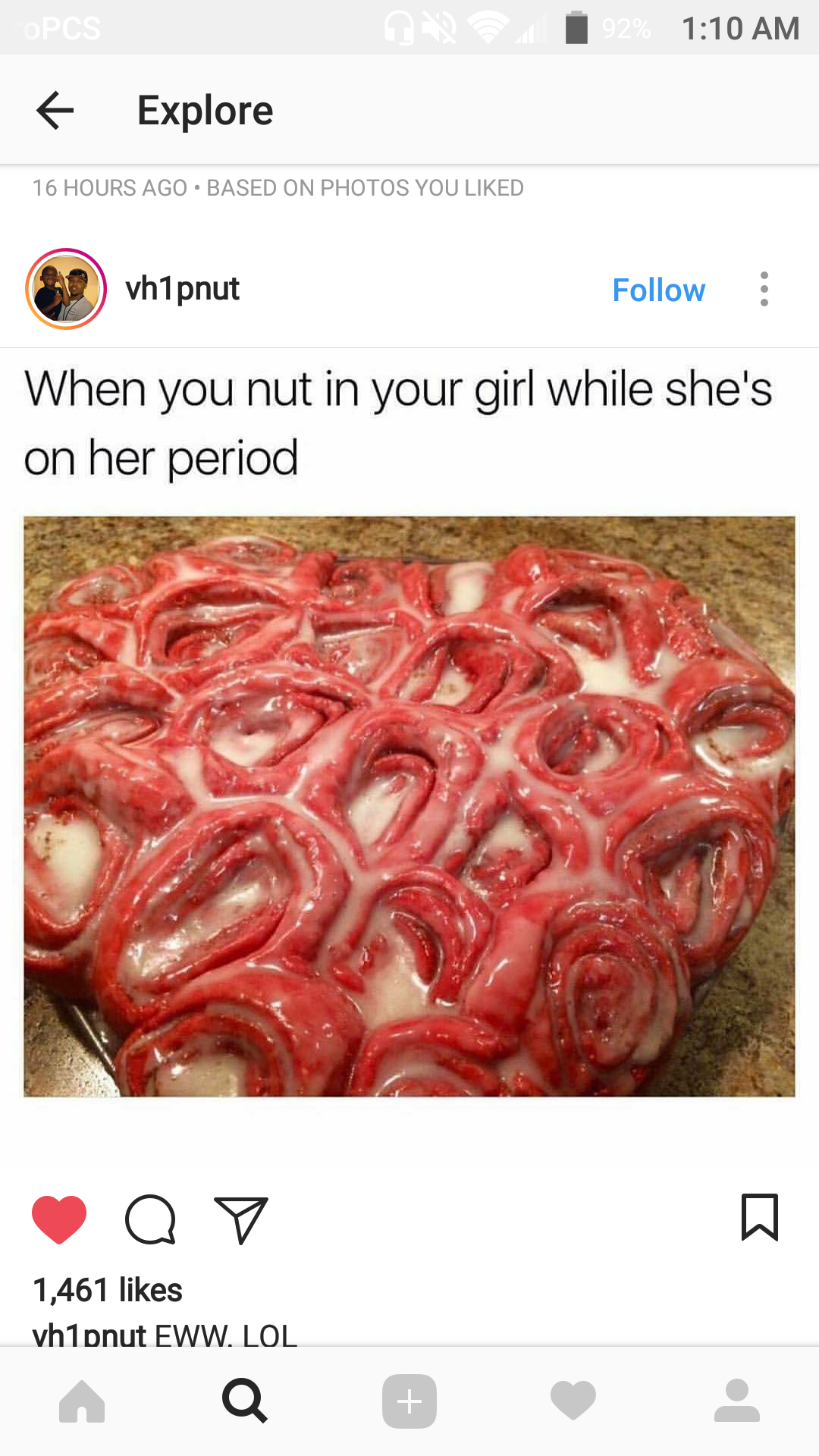 I'd eat that