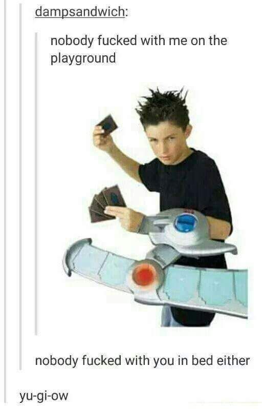 Yu-Gi-Ow