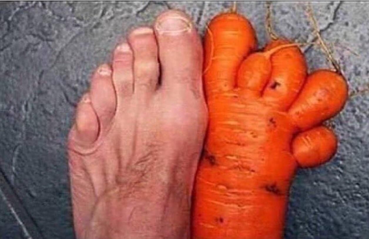 I've been vegan for one week now. Is this normal?