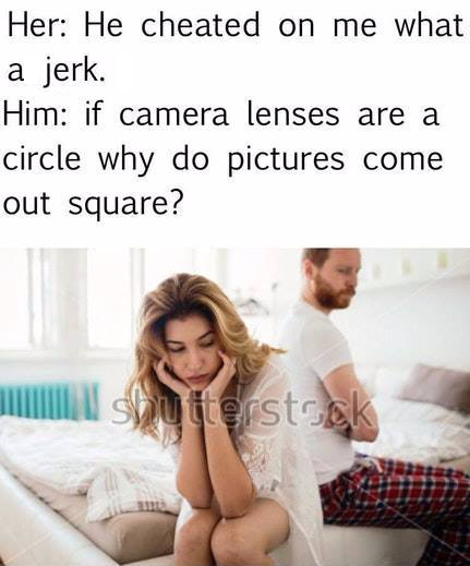 Real questions