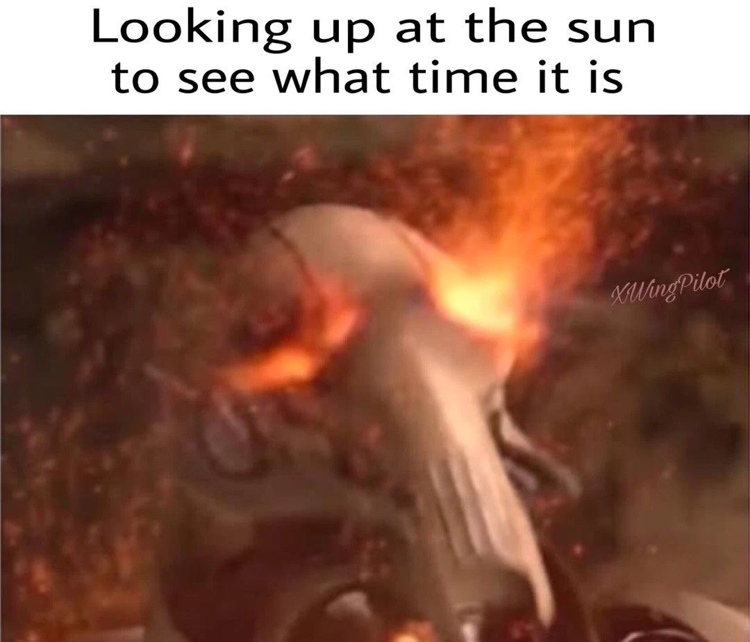 Old problems