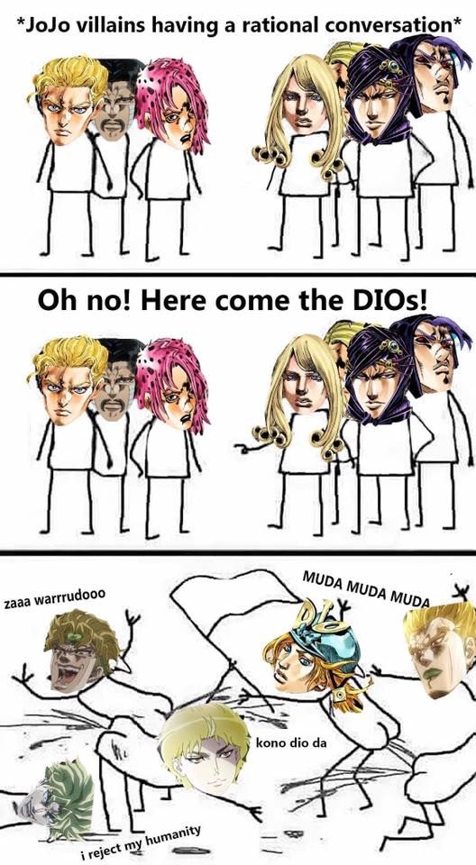 Joposting