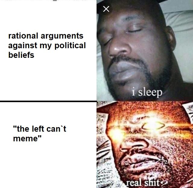 memes are communism
