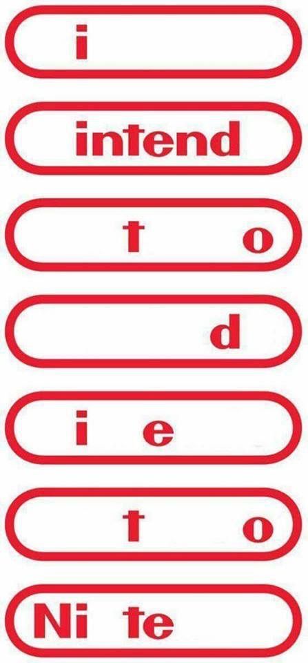 Relatable.