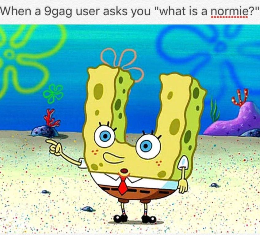 F is for Factual