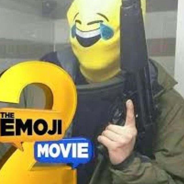 Emoji II