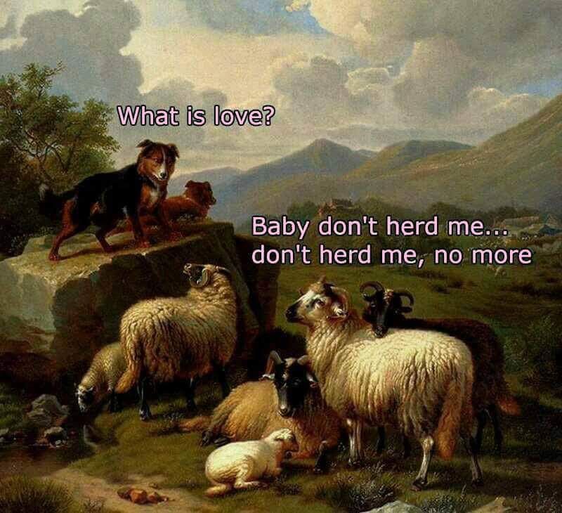 I'm not even giving it a title