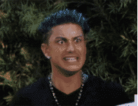Jersey shore just got interesting
