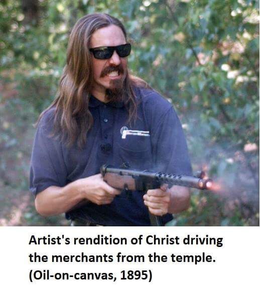 Matthew 21:12