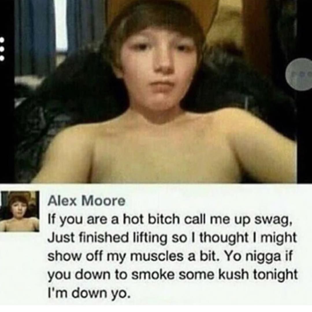 Square up