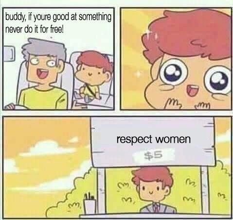 re$pect