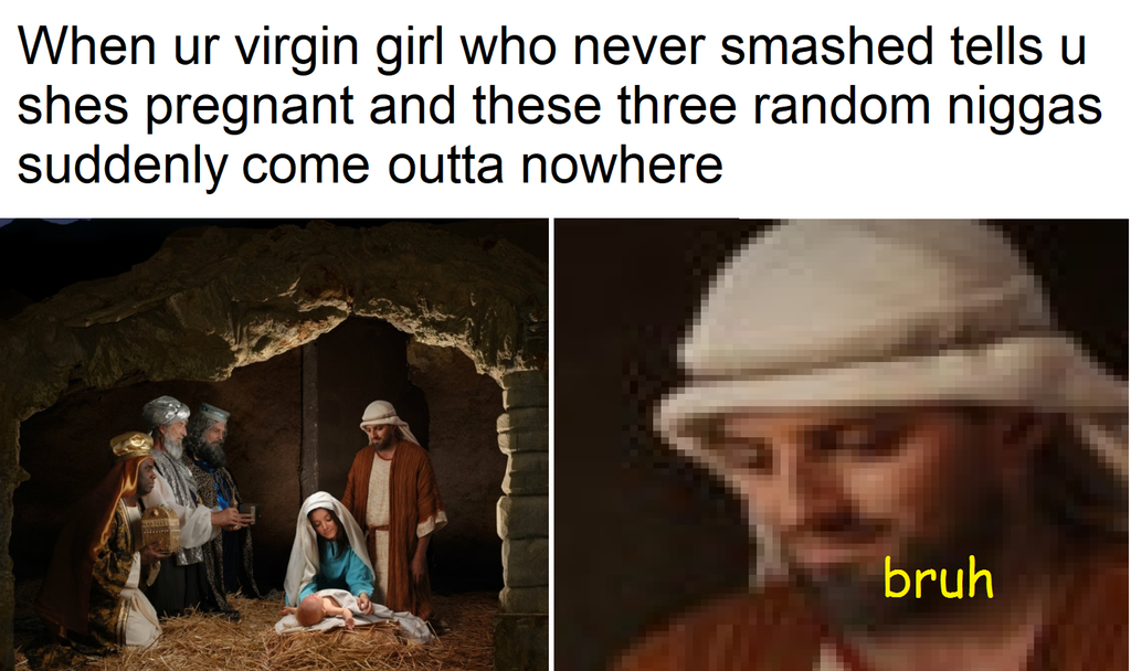 cuck
