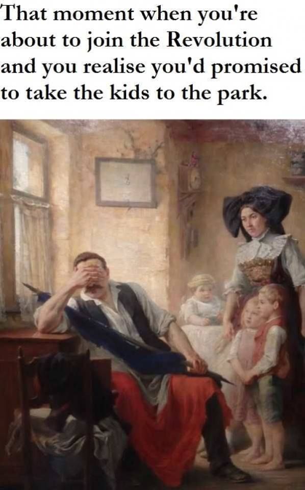 Alright alright... I'll go with the kids