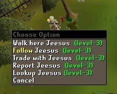 Bye internet