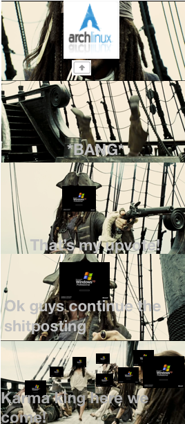 This meme war