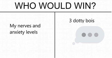 they always win