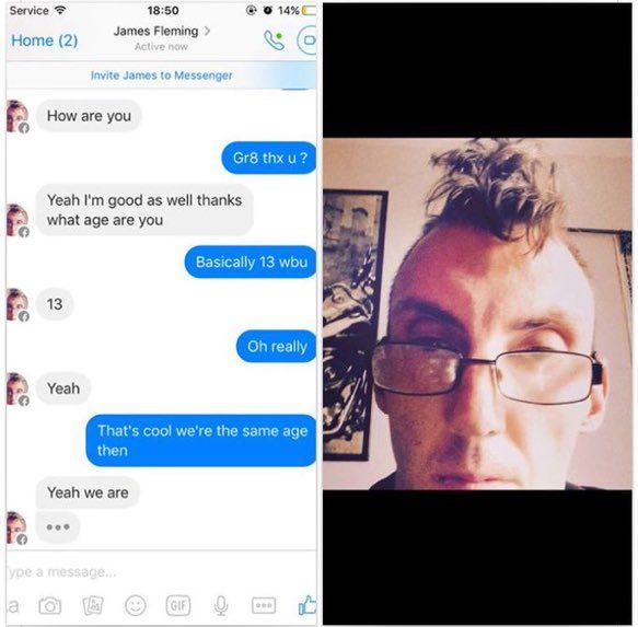 I am 13 as well my good friend.