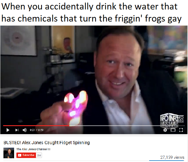 Oh shit!