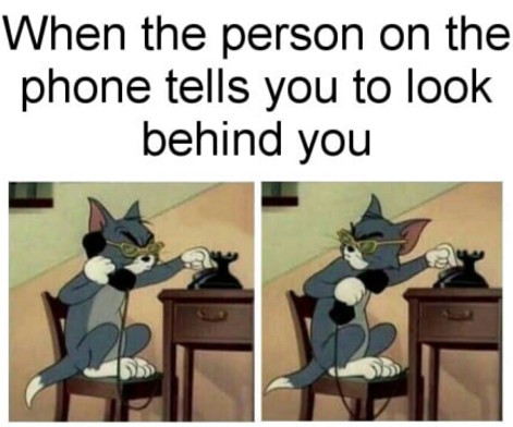 when you get bamboozled
