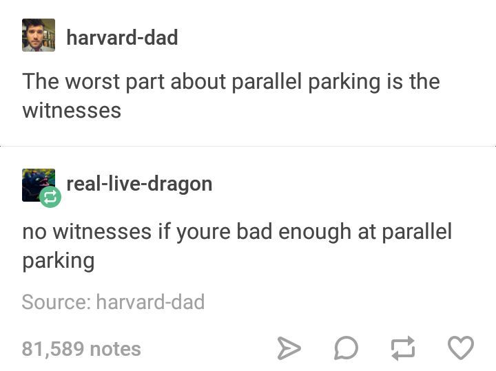 No witness