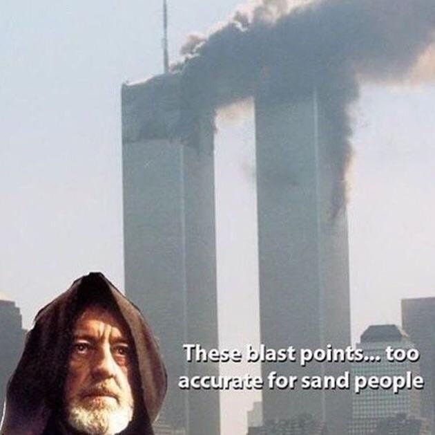 sand people are innocent